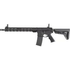 Colt's Manufacturing Company EPR-II Patrol G2 5.56 NATO/223 Rem, 16" Barrel, Black - photo 3