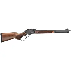 Smith & Wesson Model 1854 Traditional .357 Magnum, Walnut - photo 4