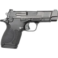 Smith & Wesson CSX E-Series 9mm Luger 3.6" Barrel, Black - photo 4