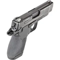 Smith & Wesson CSX E-Series 9mm Luger 3.6" Barrel, Black - photo 5