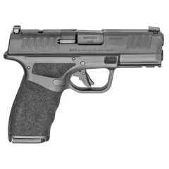 Springfield Armory Hellcat PRO OSP 9mm, 3.7" Barrel, Black - photo 1