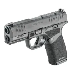 Springfield Armory Hellcat PRO OSP 9mm, 3.7" Barrel, Black - photo 4