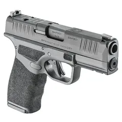 Springfield Armory Hellcat PRO OSP 9mm, 3.7" Barrel, Black - photo 5