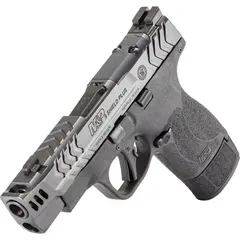 Smith & Wesson Carry Comp M&P9 Shield Plus 9mm, 4" Barrel - photo 1