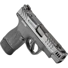 Smith & Wesson Carry Comp M&P9 Shield Plus 9mm, 4" Barrel - photo 3