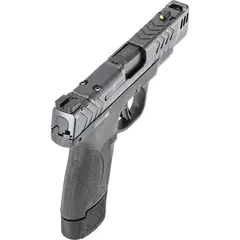 Smith & Wesson Carry Comp M&P9 Shield Plus 9mm, 4" Barrel - photo 4