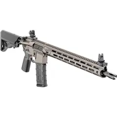 Springfield Armory Saint Victor V2 5.56 NATO 16" Barrel, Tungsten Gray - photo 1