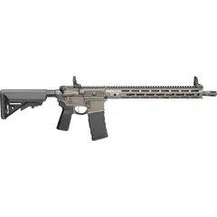 Springfield Armory Saint Victor V2 5.56 NATO 16" Barrel, Tungsten Gray - photo 2