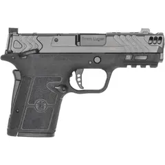 Smith & Wesson Equalizer Carry Comp 9mm, 3.675" Barrel, TS - photo 1