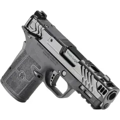 Smith & Wesson Equalizer Carry Comp 9mm, 3.675" Barrel, TS - photo 2