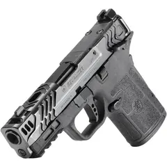 Smith & Wesson Equalizer Carry Comp 9mm, 3.675" Barrel, TS - photo 4