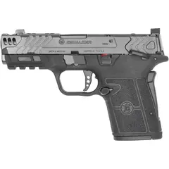 Smith & Wesson Equalizer Carry Comp 9mm, 3.675" Barrel, TS - photo 5