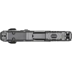 Smith & Wesson Equalizer Carry Comp 9mm, 3.675" Barrel, TS - photo 6