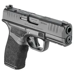 Springfield Armory Hellcat Pro OSP 9mm, Black - photo 1