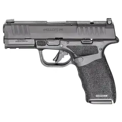 Springfield Armory Hellcat Pro OSP 9mm, Black - photo 2