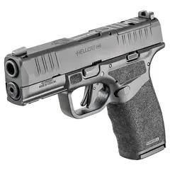 Springfield Armory Hellcat Pro OSP 9mm, Black - photo 3