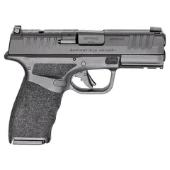 Springfield Armory Hellcat Pro OSP 9mm, Black - photo 4