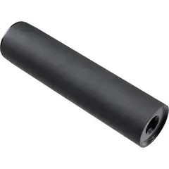 Zeroed 46 .45 Caliber Direct Thread Suppressor Black - photo 2