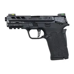 Smith & Wesson PC M&P380 Shield EZ M2.0 380 ACP, 3.8" Barrel, Black - photo 1