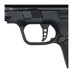 Smith & Wesson PC M&P380 Shield EZ M2.0 380 ACP, 3.8" Barrel, Black - photo 4
