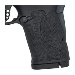 Smith & Wesson PC M&P380 Shield EZ M2.0 380 ACP, 3.8" Barrel, Black - photo 5