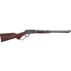 Henry Repeating Arms Western Frontier .22 LR, 20" Barrel, Black/Walnut - photo 3