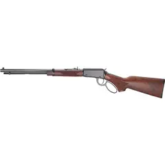 Henry Repeating Arms Western Frontier .22 LR, 20" Barrel, Black/Walnut - photo 4