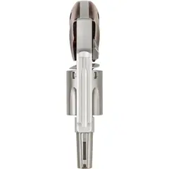 Smith & Wesson Model 642 LS J-Frame .38 S&W Special, 1.88" Barrel, Wood - photo 4