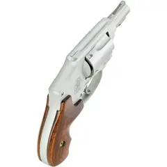 Smith & Wesson Model 642 LS J-Frame .38 S&W Special, 1.88" Barrel, Wood - photo 6