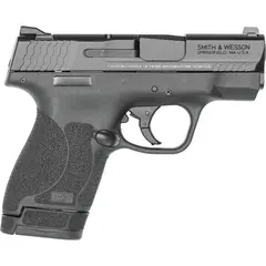 Smith & Wesson M&P Shield M2.0 Micro-Comp .40 S&W, 3.1" Barrel, Safety - photo 1