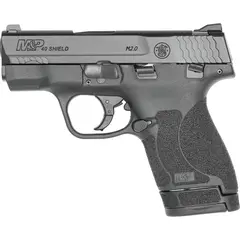 Smith & Wesson M&P Shield M2.0 Micro-Comp .40 S&W, 3.1" Barrel, Safety - photo 2
