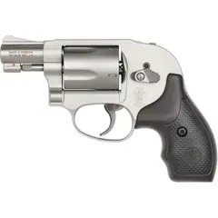 Smith & Wesson Model 638 J-Frame .38 Special, 1.88" Barrel, Black - photo 3