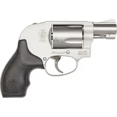 Smith & Wesson Model 638 J-Frame .38 Special, 1.88" Barrel, Black - photo 4