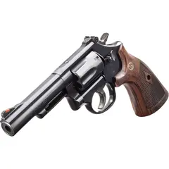 Smith & Wesson Model 19 Classic K-Frame .357 Mag, 4.25" Barrel, Walnut, No Lock - photo 1