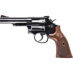 Smith & Wesson Model 19 Classic K-Frame .357 Mag, 4.25" Barrel, Walnut, No Lock - photo 2