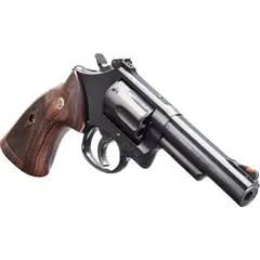 Smith & Wesson Model 19 Classic K-Frame .357 Mag, 4.25" Barrel, Walnut, No Lock - photo 6