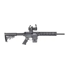 Smith & Wesson M&P 15-22 Sport 22LR 16.5" Barrel, Red/Green Dot Optic - photo 1