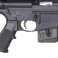 Smith & Wesson M&P 15-22 Sport 22LR 16.5" Barrel, Red/Green Dot Optic - photo 2