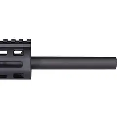 Smith & Wesson M&P 15-22 Sport 22LR 16.5" Barrel, Red/Green Dot Optic - photo 3
