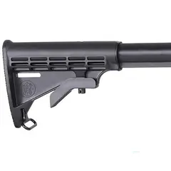 Smith & Wesson M&P 15-22 Sport 22LR 16.5" Barrel, Red/Green Dot Optic - photo 4