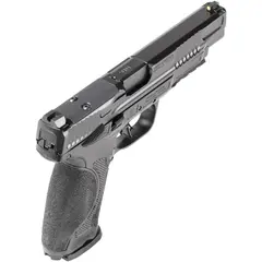 Smith & Wesson M&P9 M2.0 Metal HD OR FS 9mm, 5" Barrel, Black - photo 2
