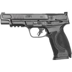 Smith & Wesson M&P9 M2.0 Metal HD OR FS 9mm, 5" Barrel, Black - photo 3
