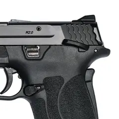 Smith & Wesson M&P M2.0 Shield EZ 9mm, 3.68" Barrel, TS Black - photo 2