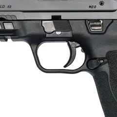 Smith & Wesson M&P M2.0 Shield EZ 9mm, 3.68" Barrel, TS Black - photo 4