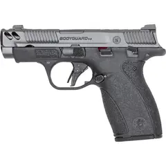 Smith & Wesson PC Bodyguard 2.0 CarryComp .380 ACP, 3.1" Barrel, TS - photo 3