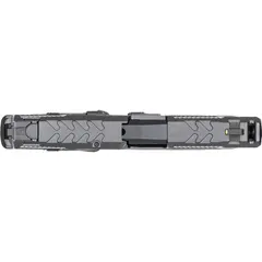 Smith & Wesson PC Bodyguard 2.0 CarryComp .380 ACP, 3.1" Barrel, TS - photo 5