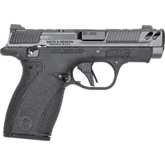 Smith & Wesson PC Bodyguard 2.0 CarryComp .380 ACP, 3.1" Barrel, TS - photo 6