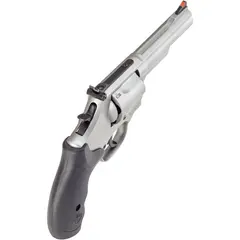 Smith & Wesson Model 69 L-Frame 44 Magnum 4.25" Barrel, SS/Black - photo 2