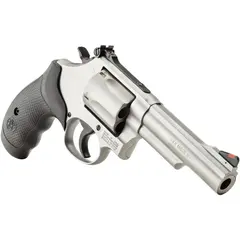 Smith & Wesson Model 69 L-Frame 44 Magnum 4.25" Barrel, SS/Black - photo 3