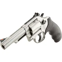 Smith & Wesson Model 69 L-Frame 44 Magnum 4.25" Barrel, SS/Black - photo 4